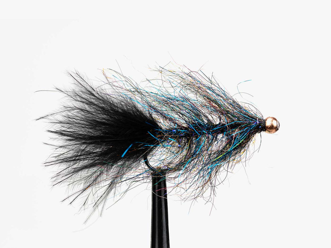 Yakoda Balanced Leech (3-Pack) | Tailwaters Fly Fishing
