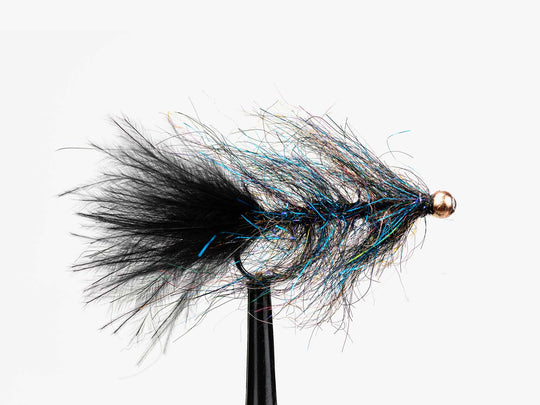 Yakoda Balanced Leech (3-Pack) | Tailwaters Fly Fishing