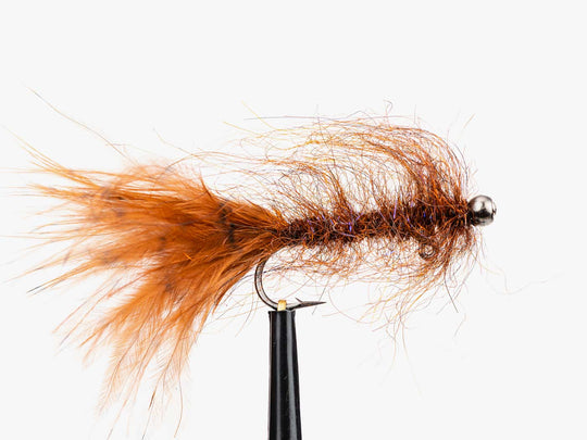 Yakoda Balanced Leech (3-Pack) | Tailwaters Fly Fishing