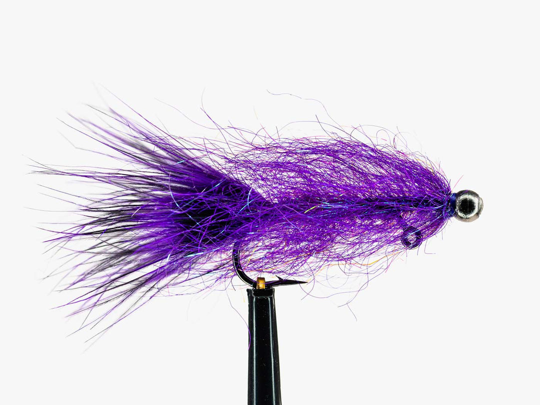 Yakoda Balanced Leech (3-Pack) | Tailwaters Fly Fishing
