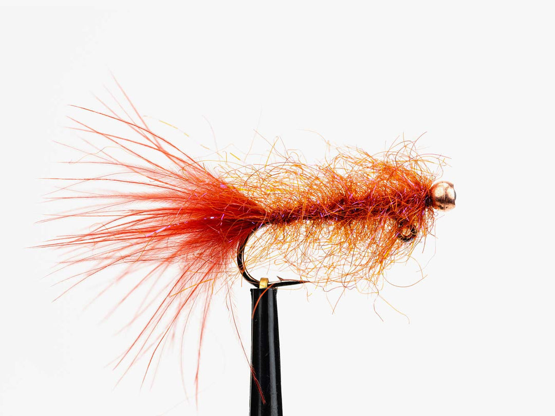 Yakoda Balanced Leech (3-Pack) | Tailwaters Fly Fishing