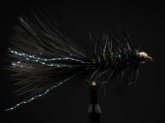 Yakoda Beadhead Classic Bugger (3-Pack) | Tailwaters Fly Fishing