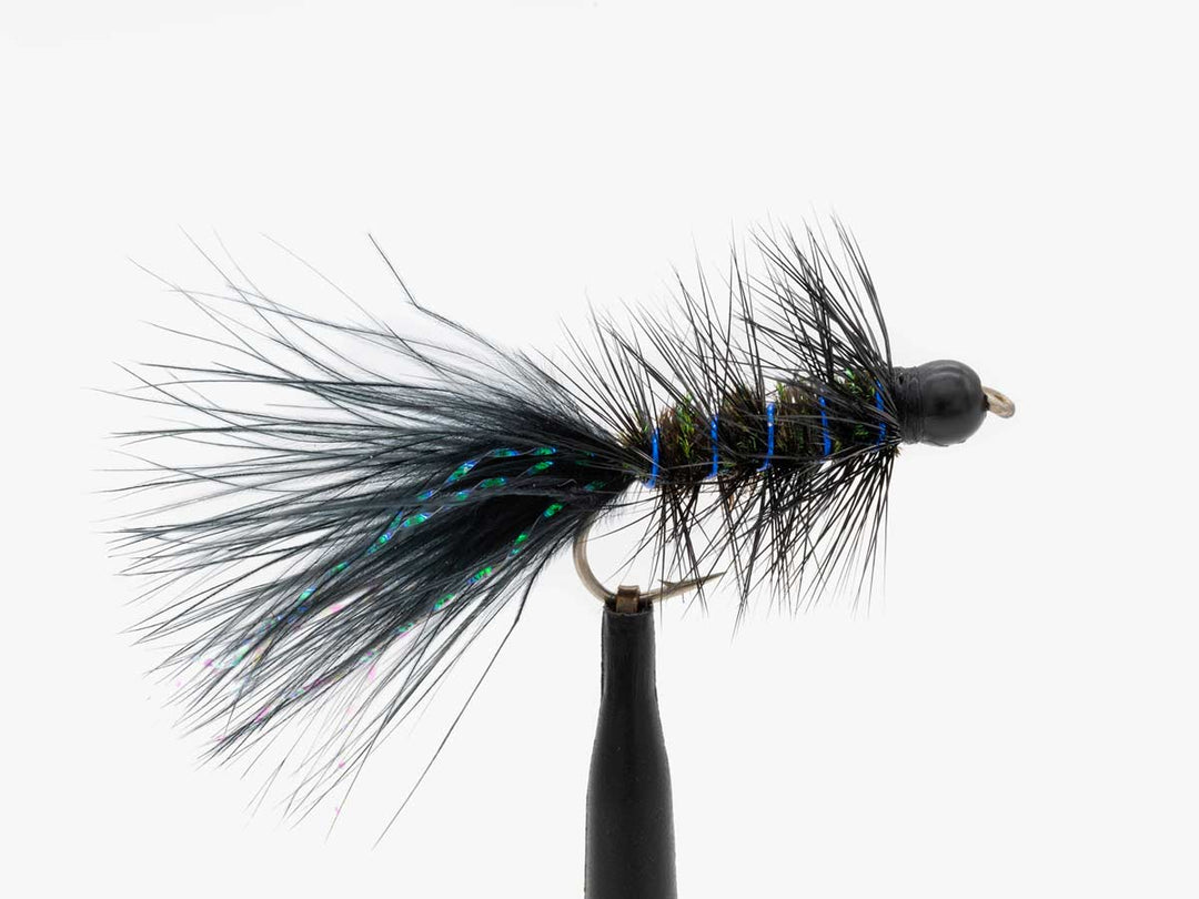 Yakoda Beadhead Classic Bugger (3-Pack) | Tailwaters Fly Fishing