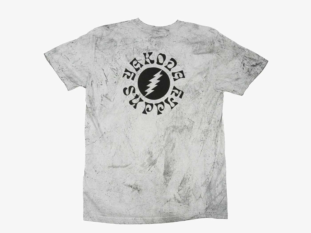 Bolt Pigment Dyed Tee | Tailwaters Fly Fishing