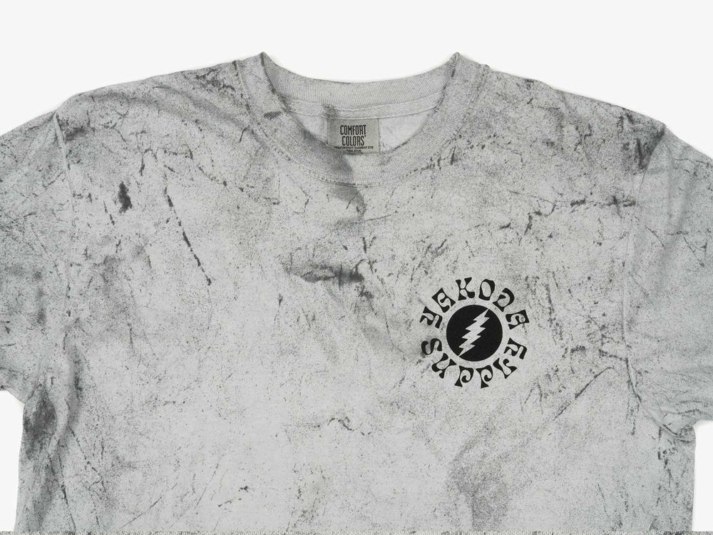 Bolt Pigment Dyed Tee