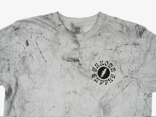 Bolt Pigment Dyed Tee