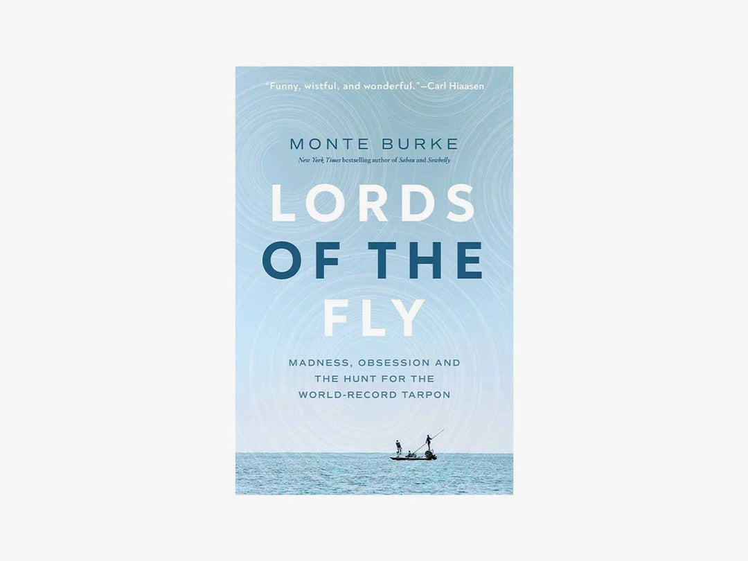 Lords of the Fly | Tailwaters Fly Fishing