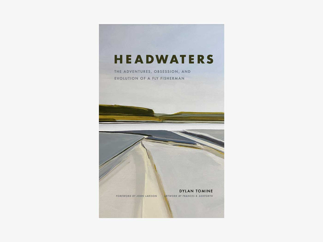 Headwaters | Tailwaters Fly Fishing