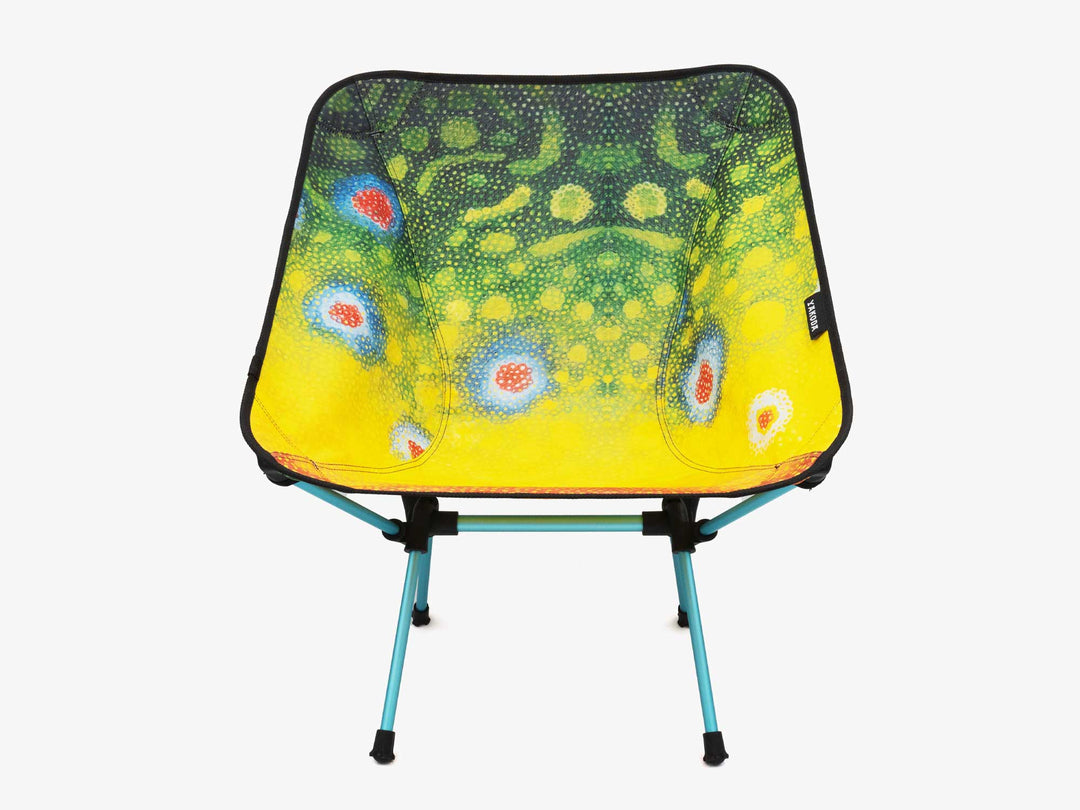 Camp Chair | Tailwaters Fly Fishing