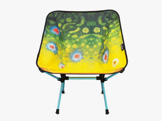 Camp Chair | Tailwaters Fly Fishing