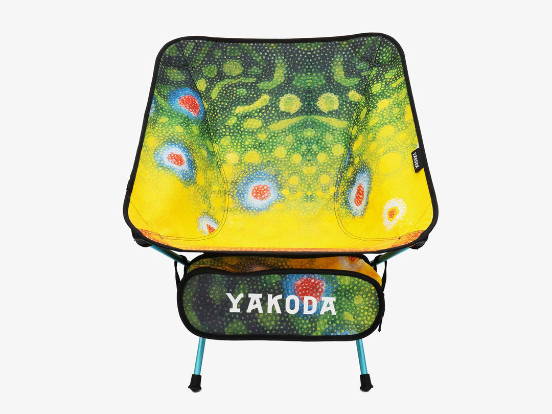 Camp Chair | Tailwaters Fly Fishing