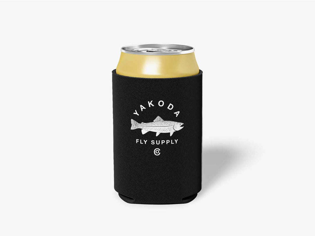 Yakoda Can Holder | Tailwaters Fly Fishing