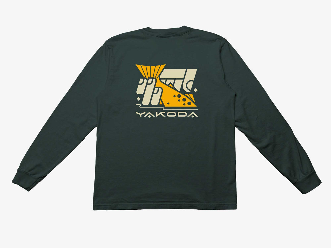 Catch & Release Long Sleeve Tee | Tailwaters Fly Fishing