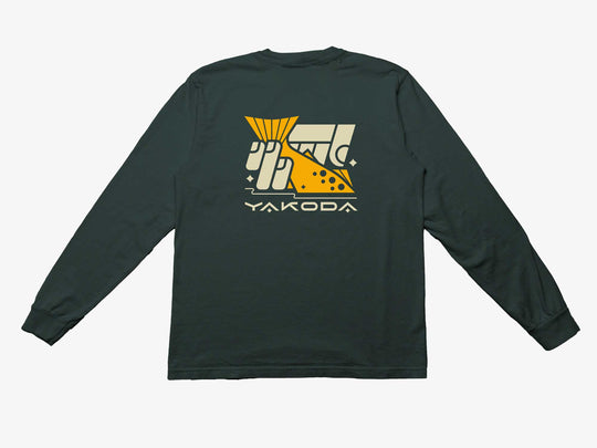 Catch & Release Long Sleeve Tee | Tailwaters Fly Fishing
