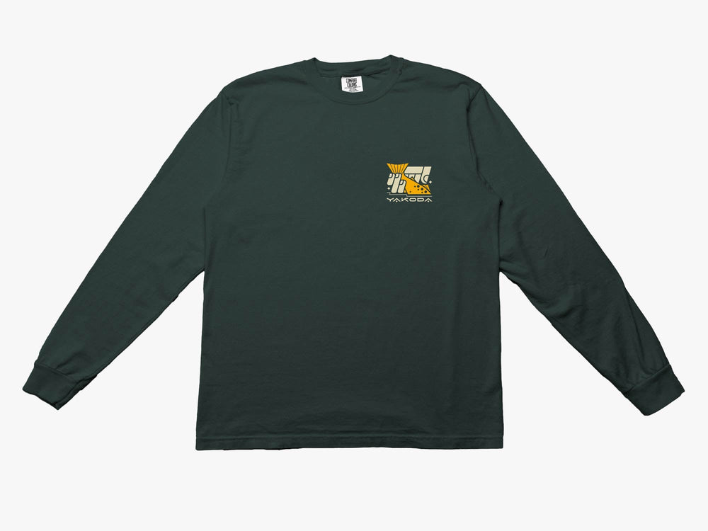 Catch & Release Long Sleeve Tee | Tailwaters Fly Fishing