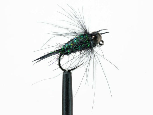 Yakoda CDC Stonefly (3-Pack) | Tailwaters Fly Fishing