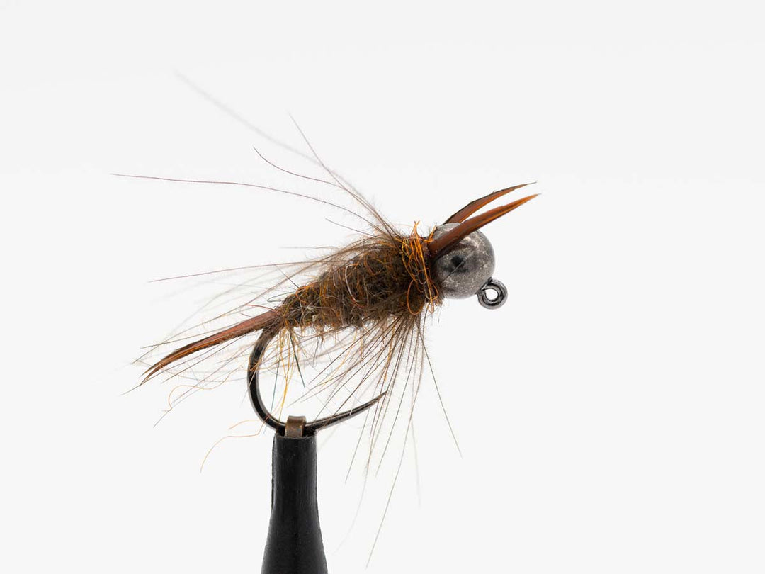 Yakoda CDC Stonefly (3-Pack) | Tailwaters Fly Fishing