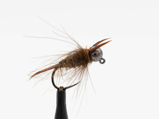 Dirty Dozen Fly Pack: Essentials 1