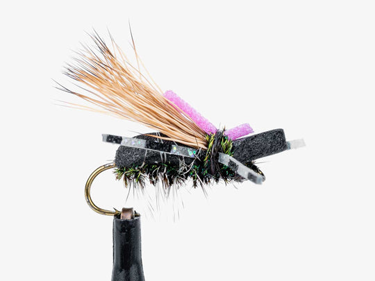 Yakoda Chimera (3-Pack) | Tailwaters Fly Fishing