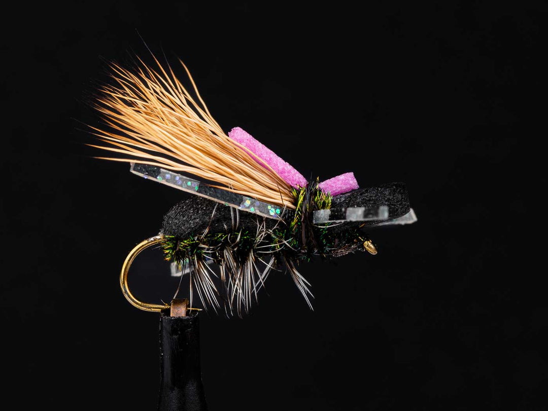 Yakoda Chimera (3-Pack) | Tailwaters Fly Fishing