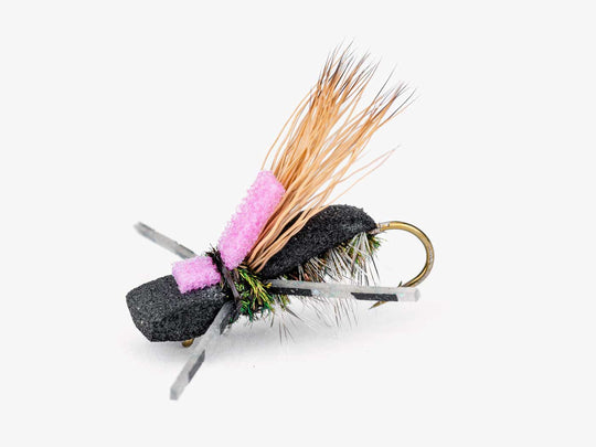 Yakoda Chimera (3-Pack) | Tailwaters Fly Fishing