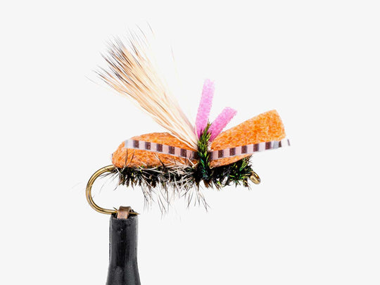 Yakoda Chimera (3-Pack) | Tailwaters Fly Fishing