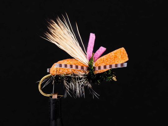Yakoda Chimera (3-Pack) | Tailwaters Fly Fishing