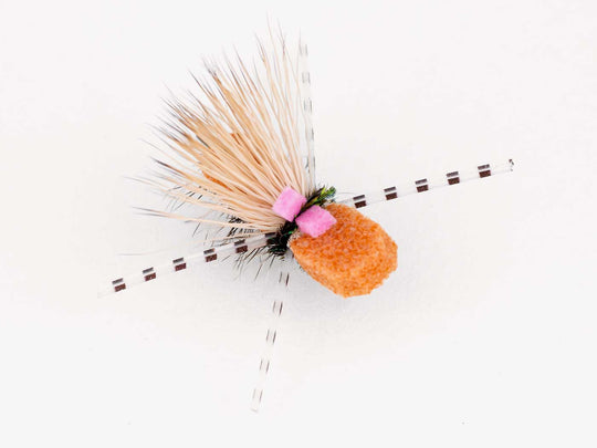 Yakoda Chimera (3-Pack) | Tailwaters Fly Fishing