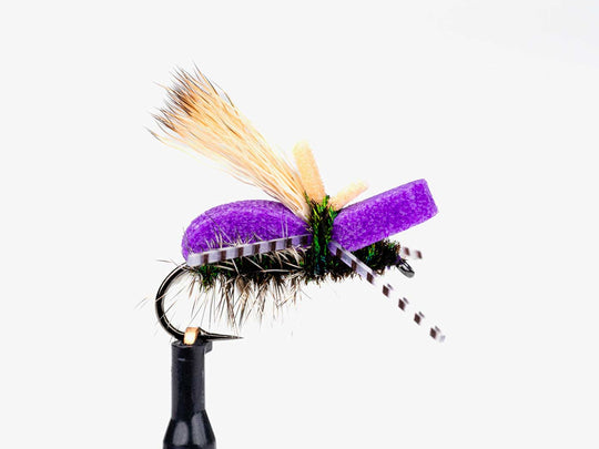 Yakoda Chimera (3-Pack) | Tailwaters Fly Fishing