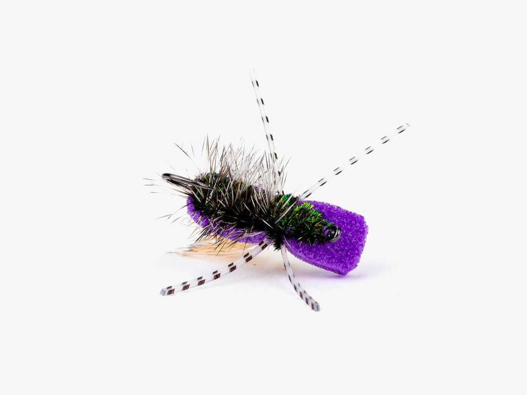 Yakoda Chimera (3-Pack) | Tailwaters Fly Fishing