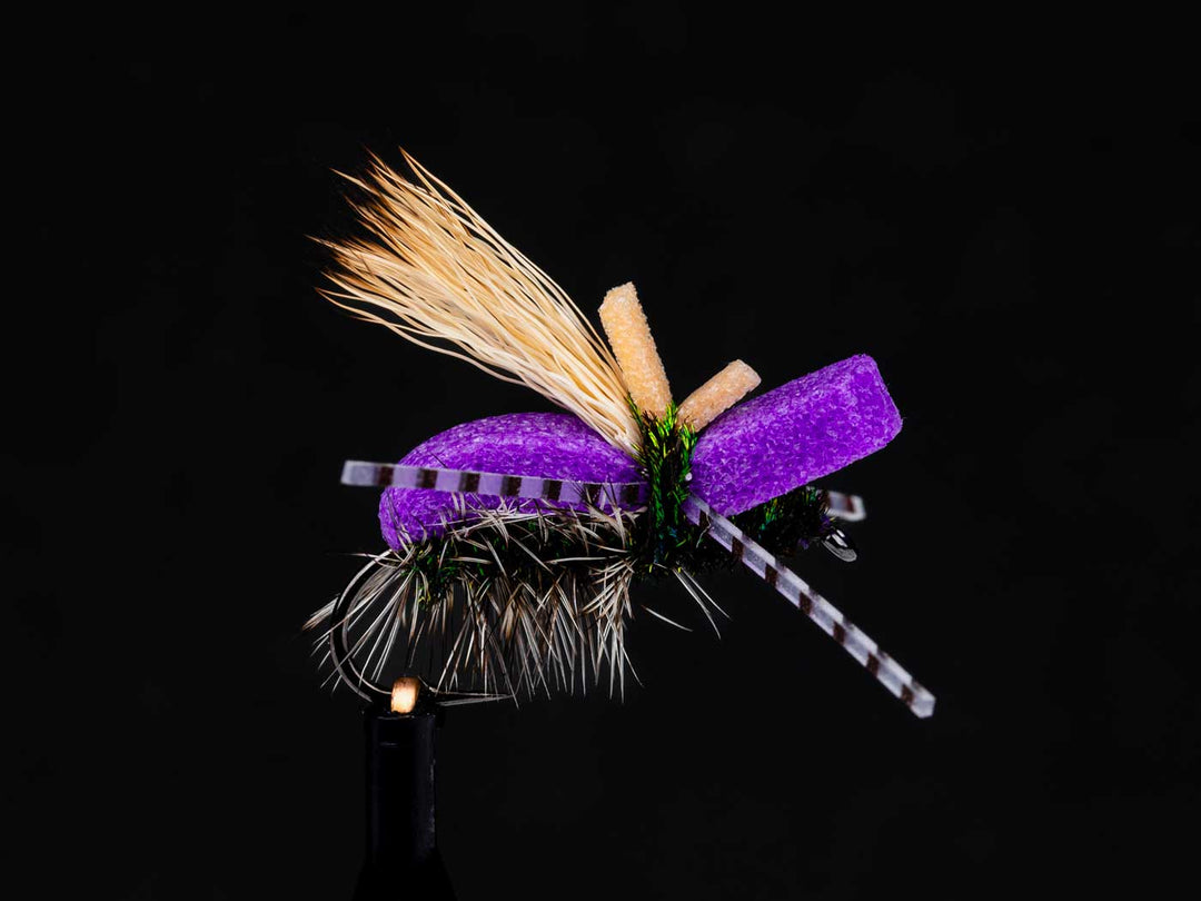 Yakoda Chimera (3-Pack) | Tailwaters Fly Fishing