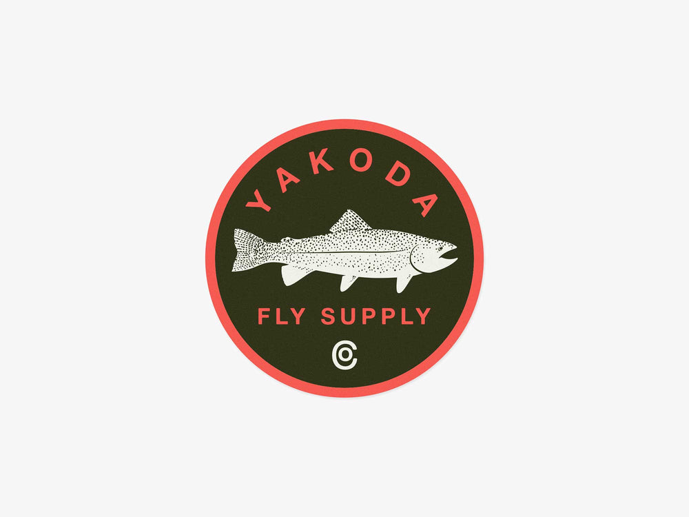 Original Sticker Pack