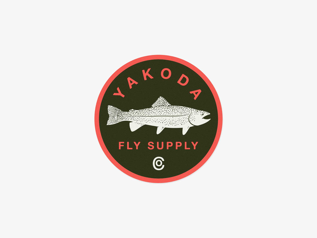 Original Sticker Pack