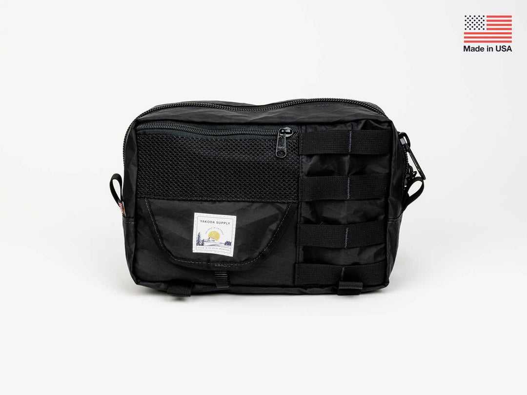 Convertible Utility Pack | Tailwaters Fly Fishing