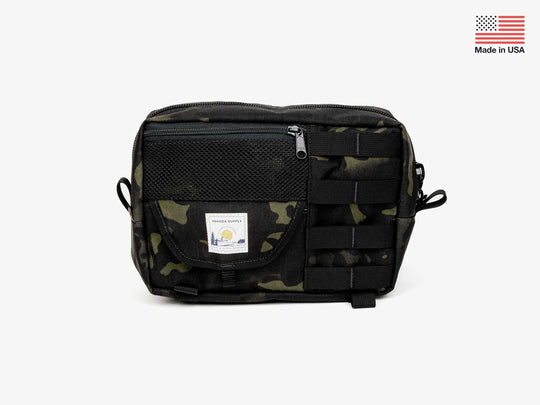 Convertible Utility Pack | Tailwaters Fly Fishing