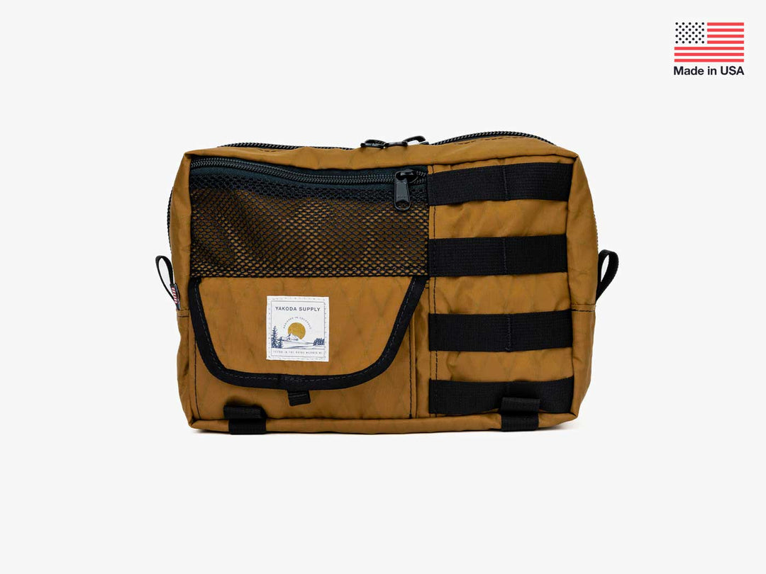Convertible Utility Pack | Tailwaters Fly Fishing