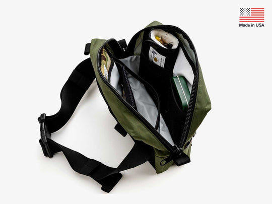 Convertible Utility Pack | Tailwaters Fly Fishing