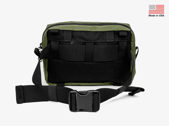 Convertible Utility Pack | Tailwaters Fly Fishing
