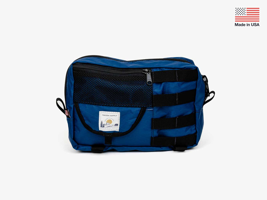 Convertible Utility Pack | Tailwaters Fly Fishing