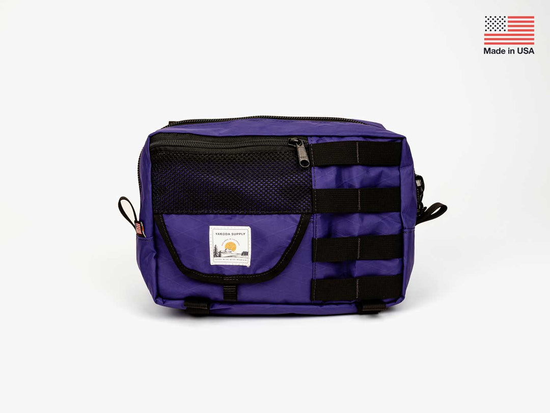 Convertible Utility Pack | Tailwaters Fly Fishing