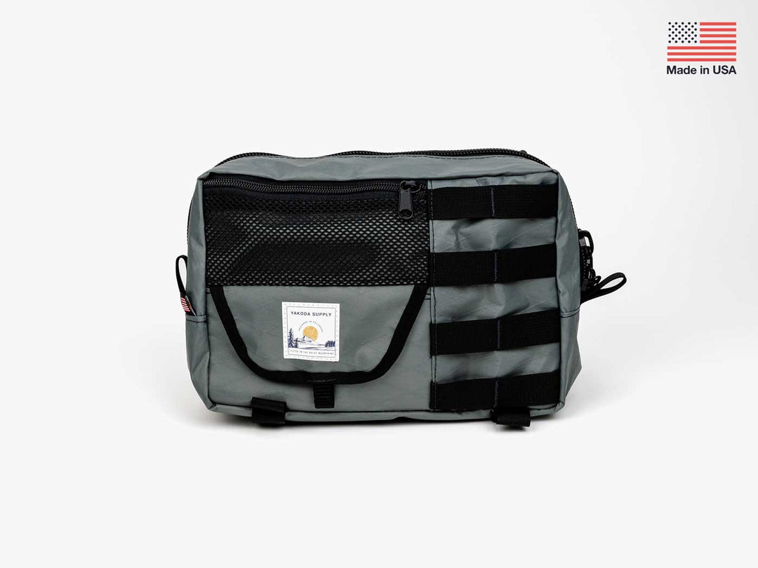 Convertible Utility Pack | Tailwaters Fly Fishing