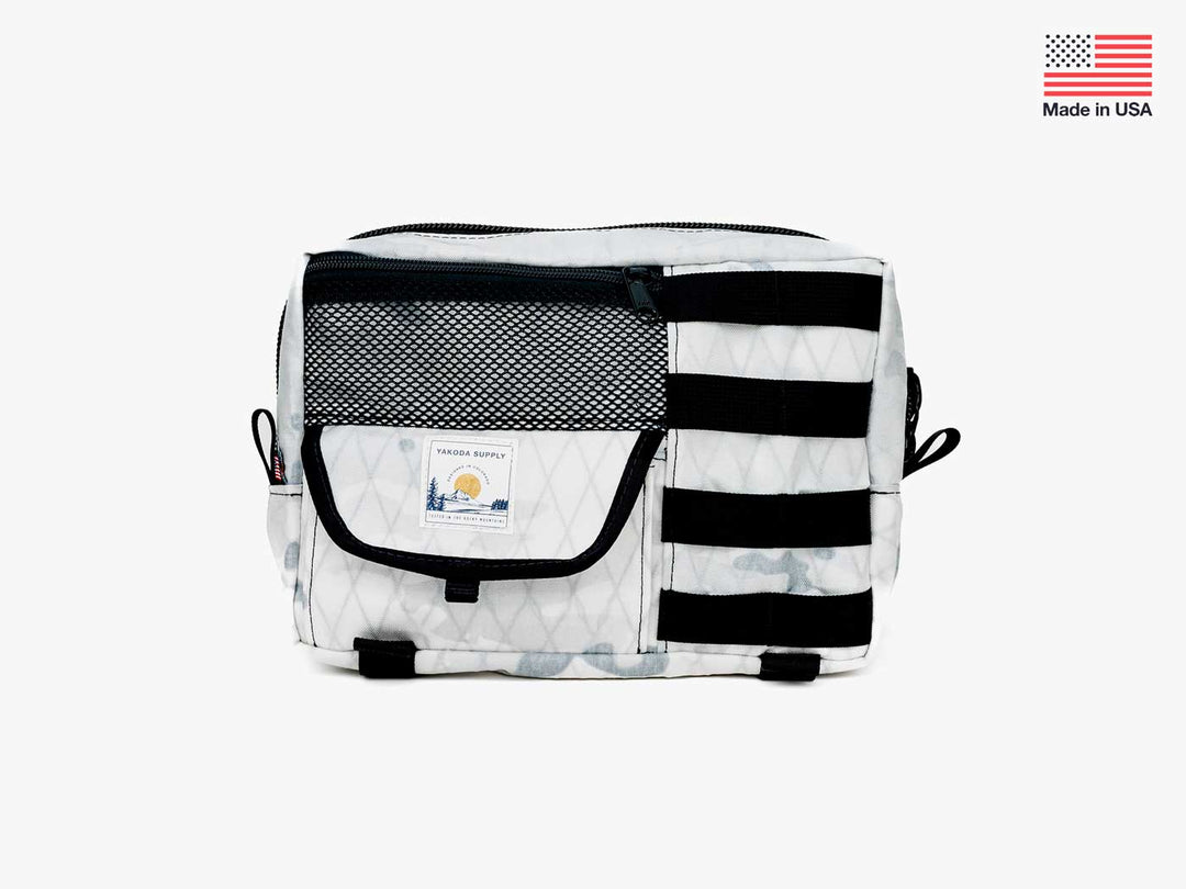 Convertible Utility Pack | Tailwaters Fly Fishing