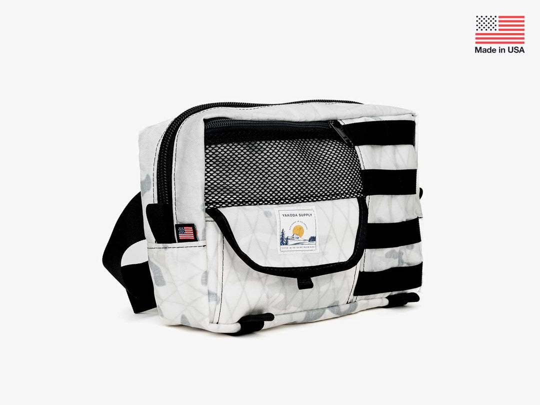 Convertible Utility Pack | Tailwaters Fly Fishing