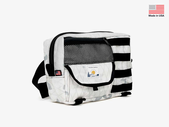 Convertible Utility Pack | Tailwaters Fly Fishing