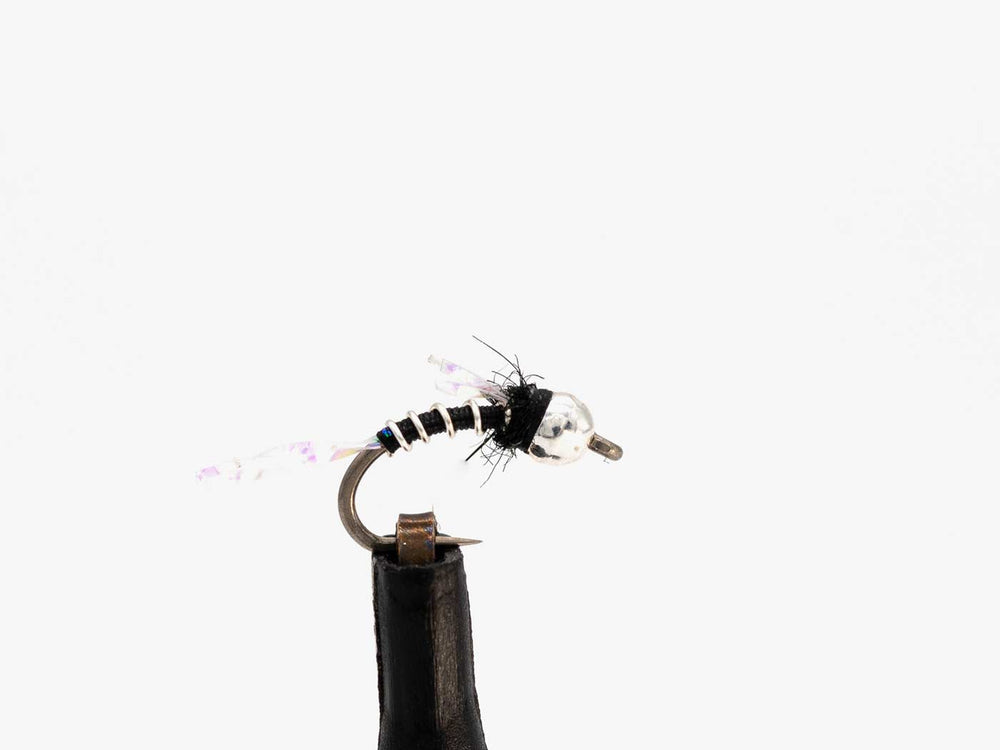Dirty Dozen Fly Pack: Essentials 1 | Tailwaters Fly Fishing