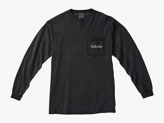 Dry or Die Long Sleeve Pocket Tee | Tailwaters Fly Fishing