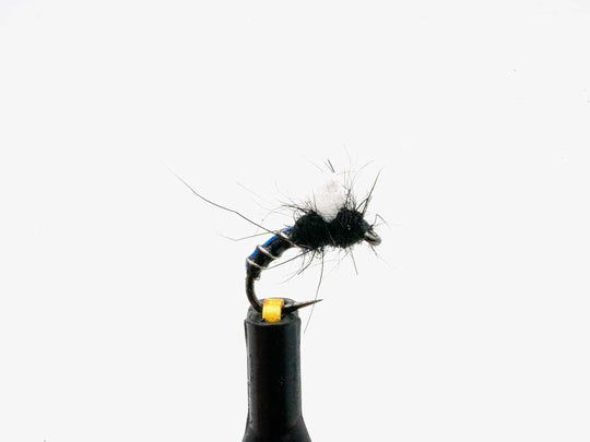 Yakoda Flashy Foamback Emerger (3-Pack) | Tailwaters Fly Fishing