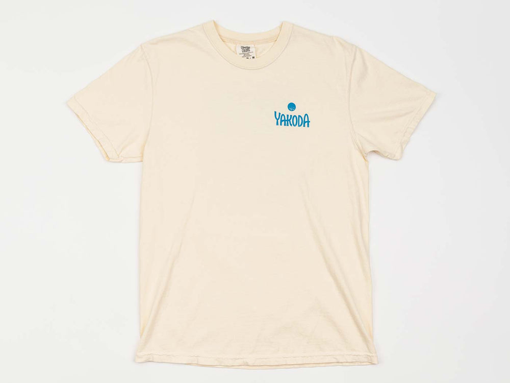 Flow Short Sleeve Tee | Tailwaters Fly Fishing