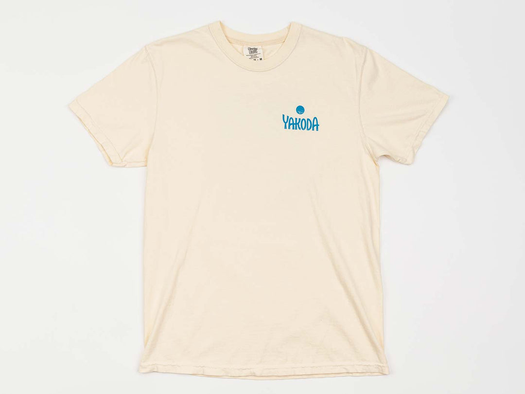 Flow Short Sleeve Tee | Tailwaters Fly Fishing