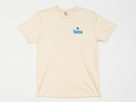 Flow Short Sleeve Tee | Tailwaters Fly Fishing